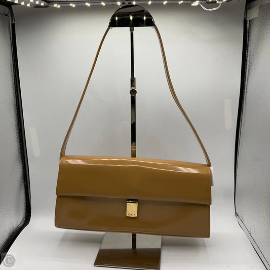 Handbag Luxury Designer By Furla, Size: Medium