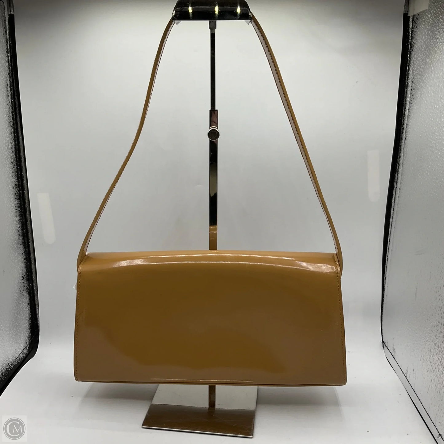 Handbag Luxury Designer By Furla, Size: Medium