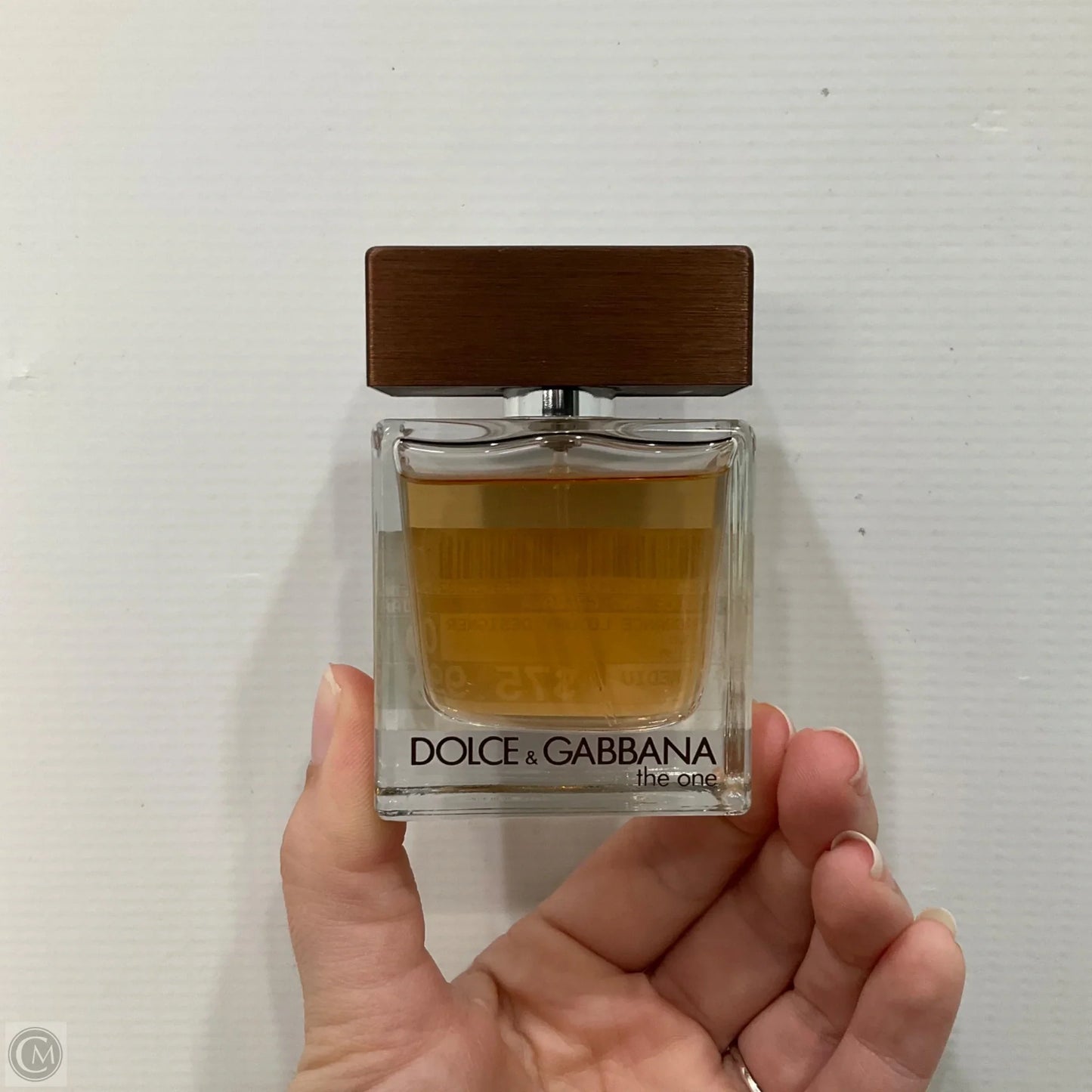Fragrance Luxury Designer By Dolce And Gabbana, Size: Medium
