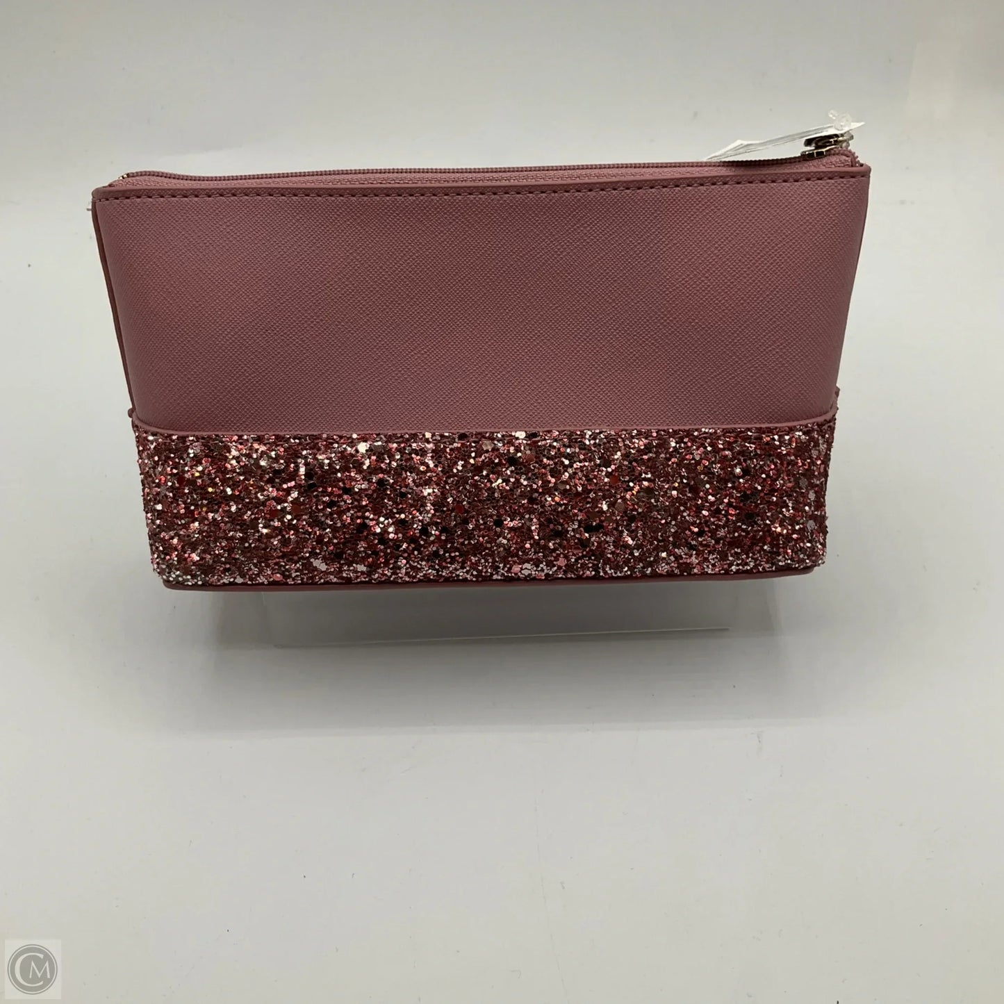 Makeup Bag Designer By Kate Spade, Size: Medium