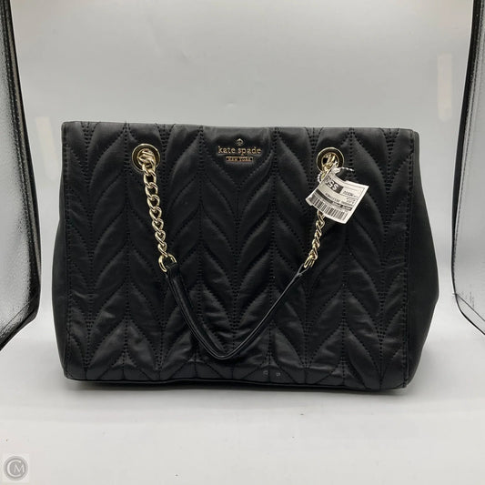 Handbag Designer By Kate Spade, Size: Medium