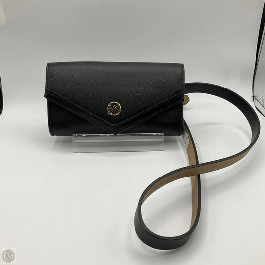 Belt Bag Designer By Michael Kors, Size: Small