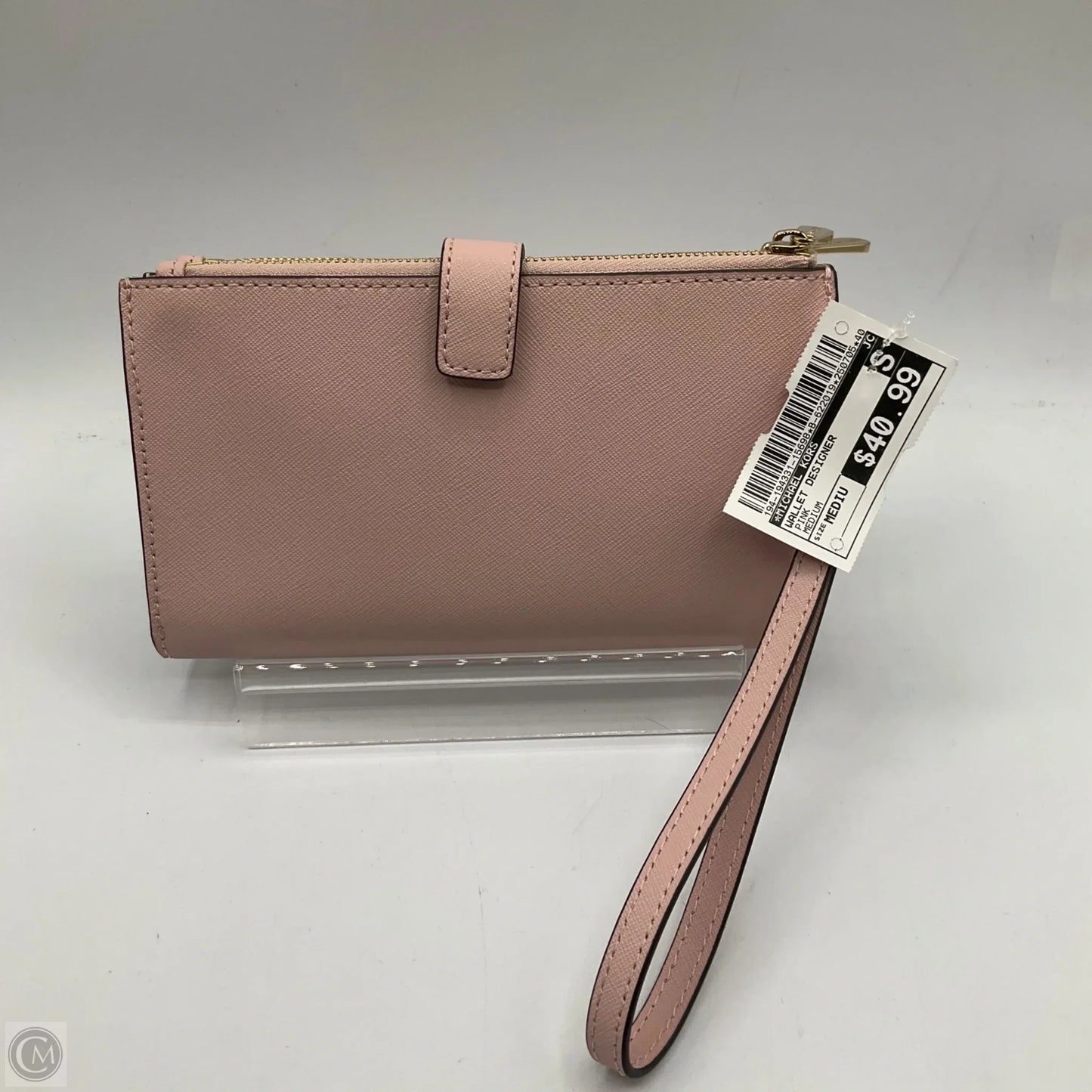 Wallet Designer By Michael Kors, Size: Medium