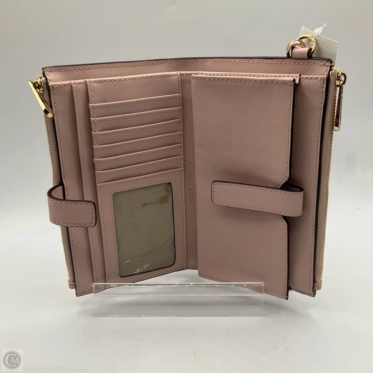 Wallet Designer By Michael Kors, Size: Medium