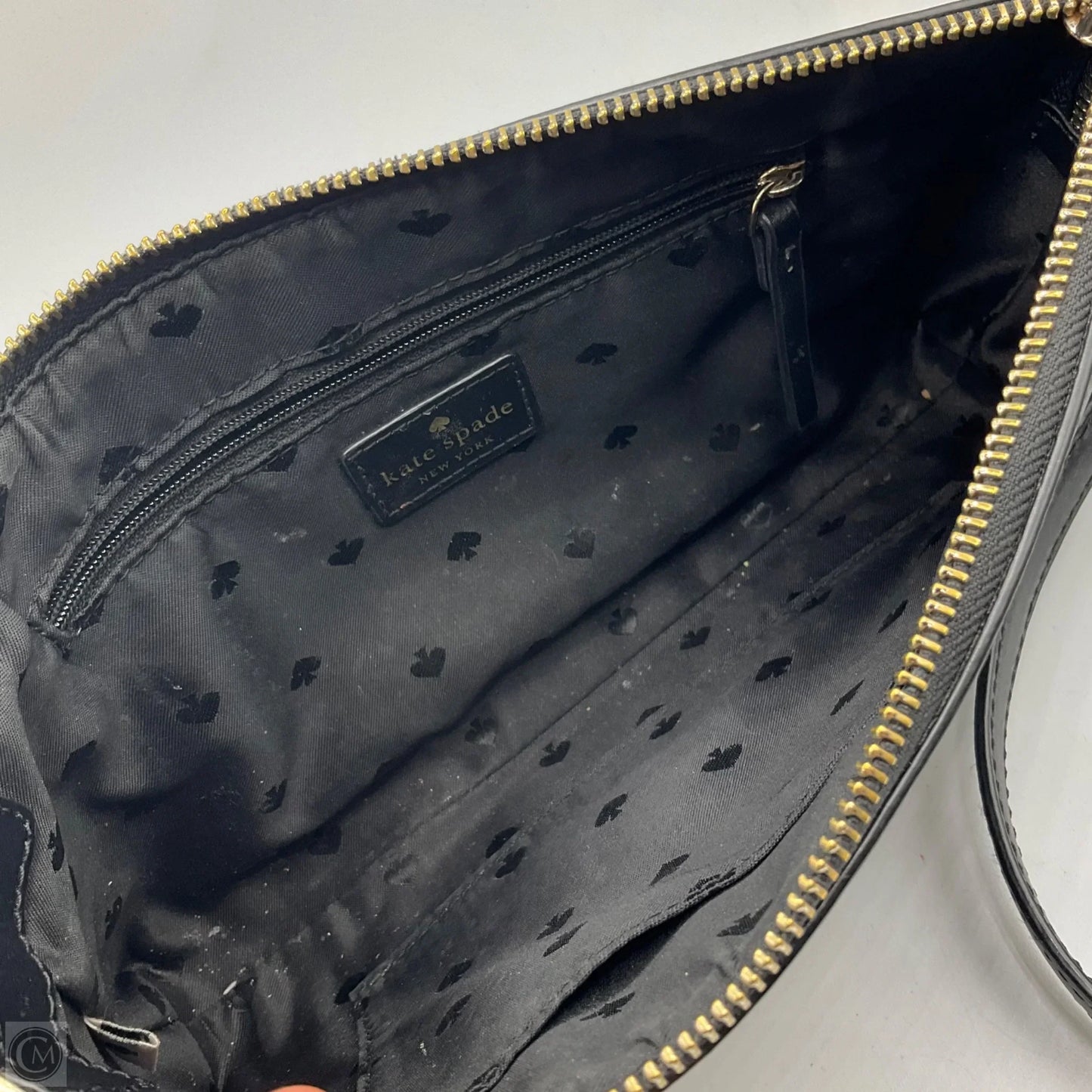 Crossbody Designer By Kate Spade, Size: Small