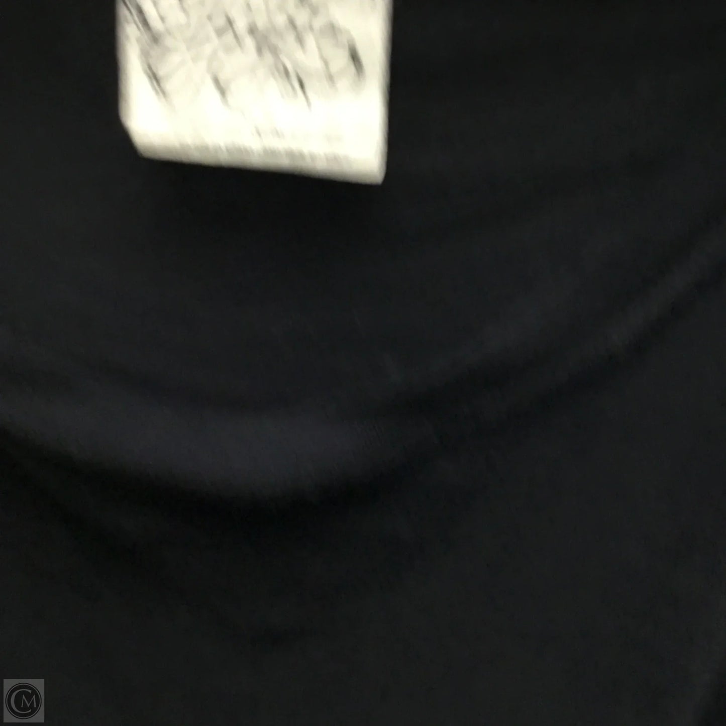 Top Long Sleeve By Free People In Black, Size: Xs