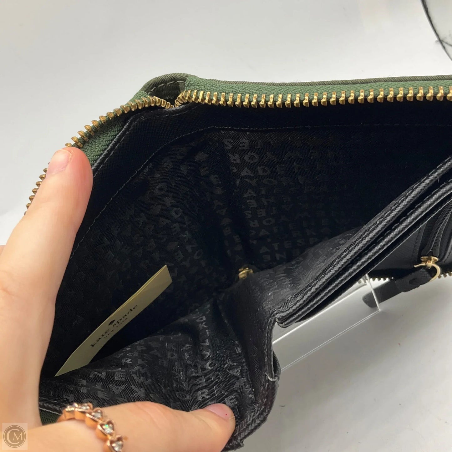 Wallet Designer By Kate Spade, Size: Small