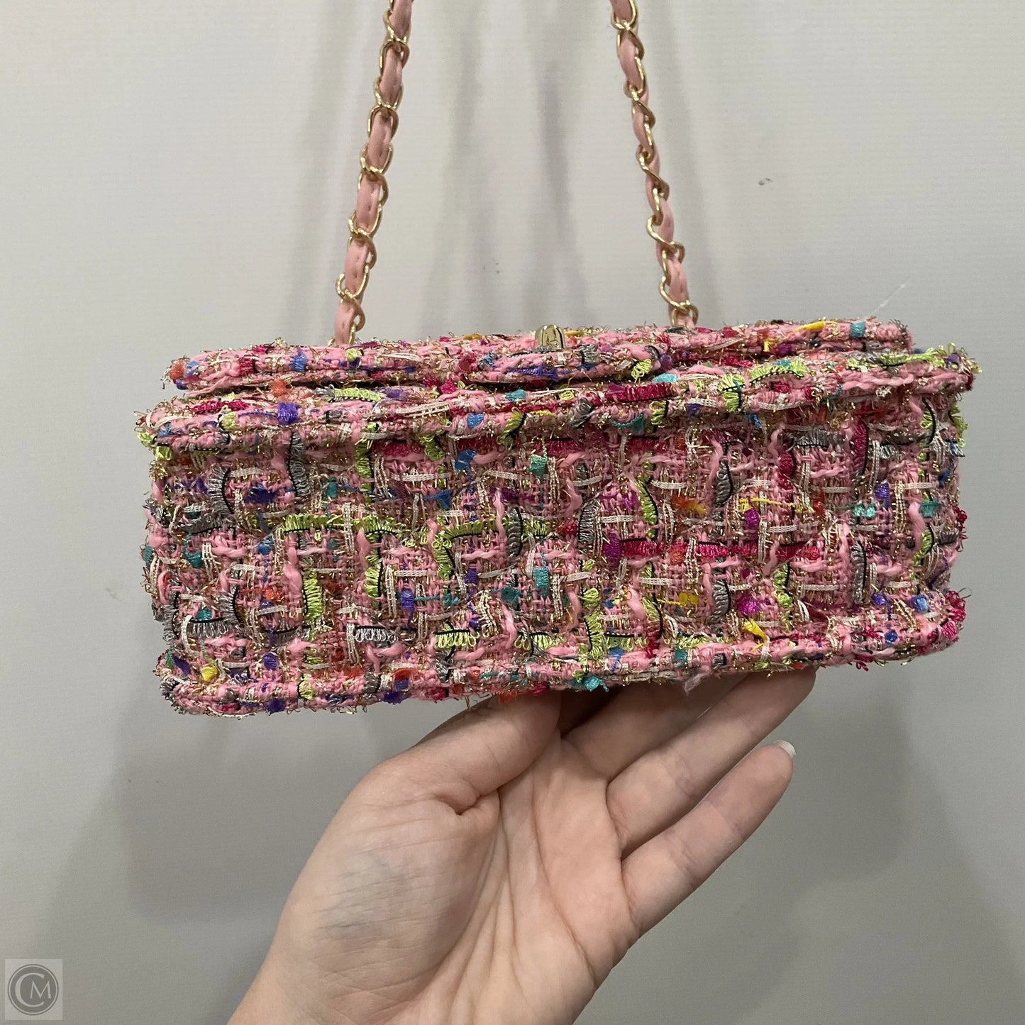 Crossbody, Size: Medium