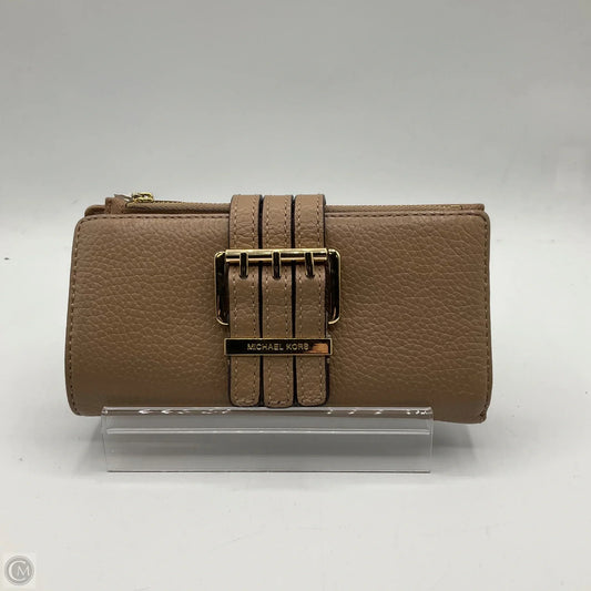Wallet Designer By Michael Kors, Size: Medium