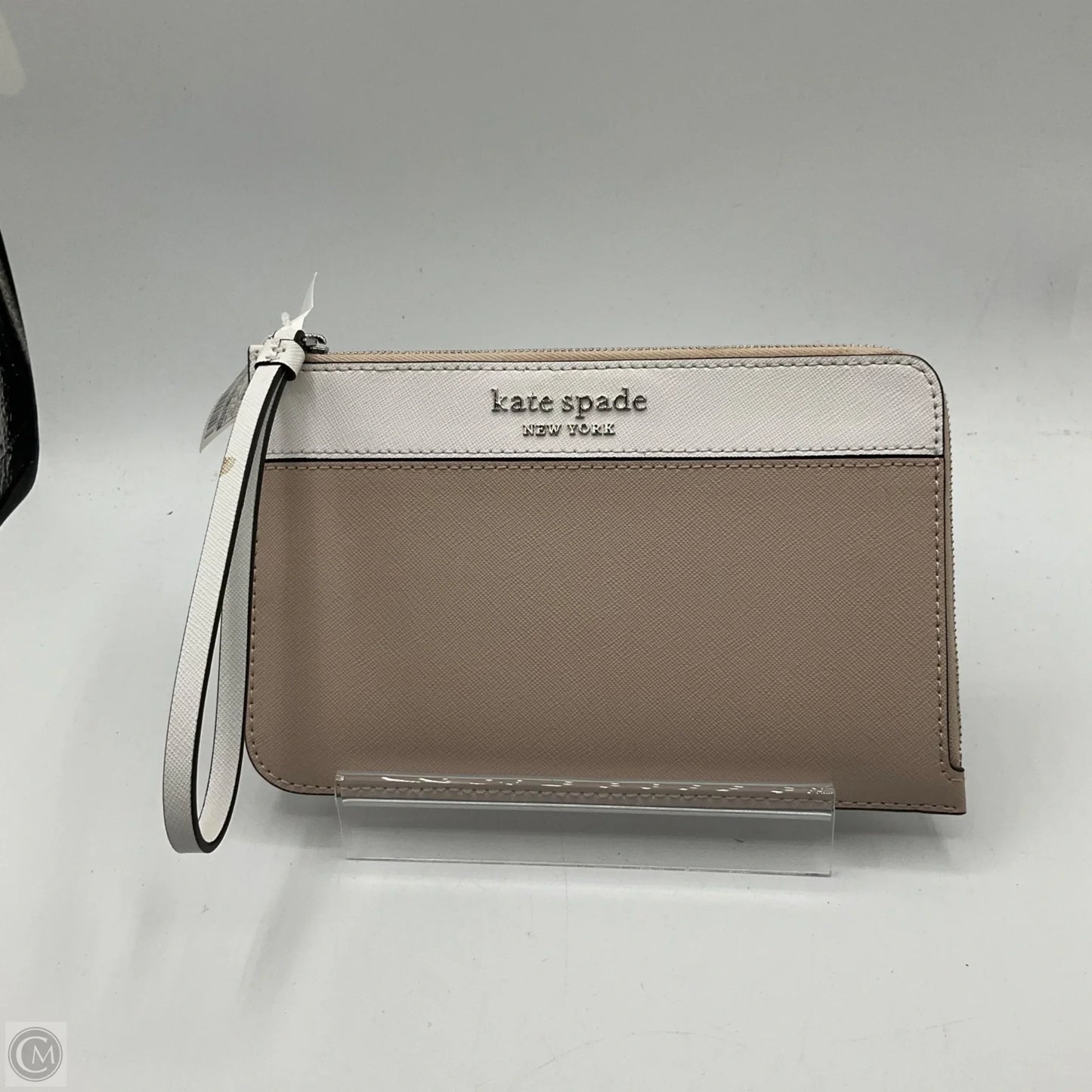 Wristlet Designer By Kate Spade, Size: Medium