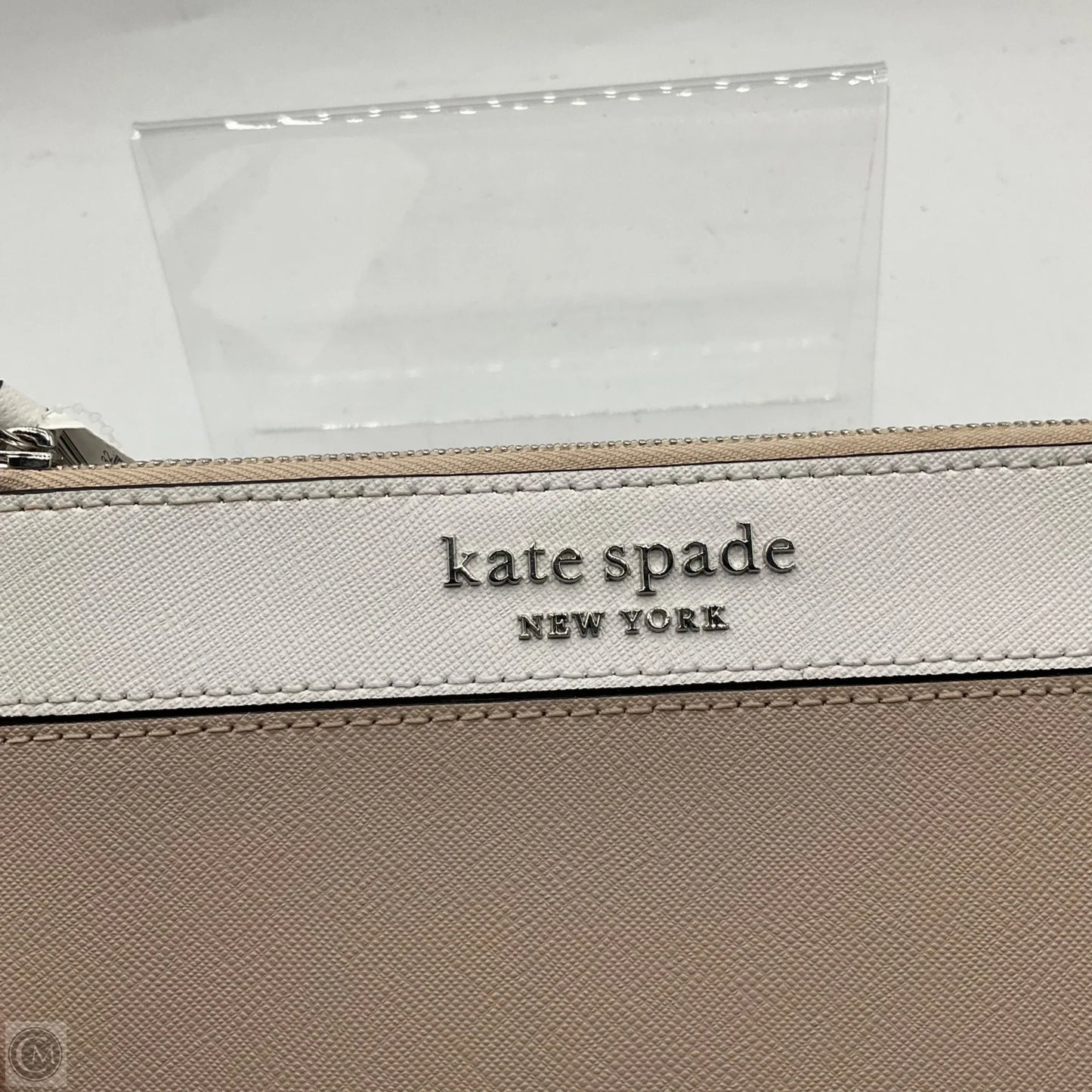 Wristlet Designer By Kate Spade, Size: Medium