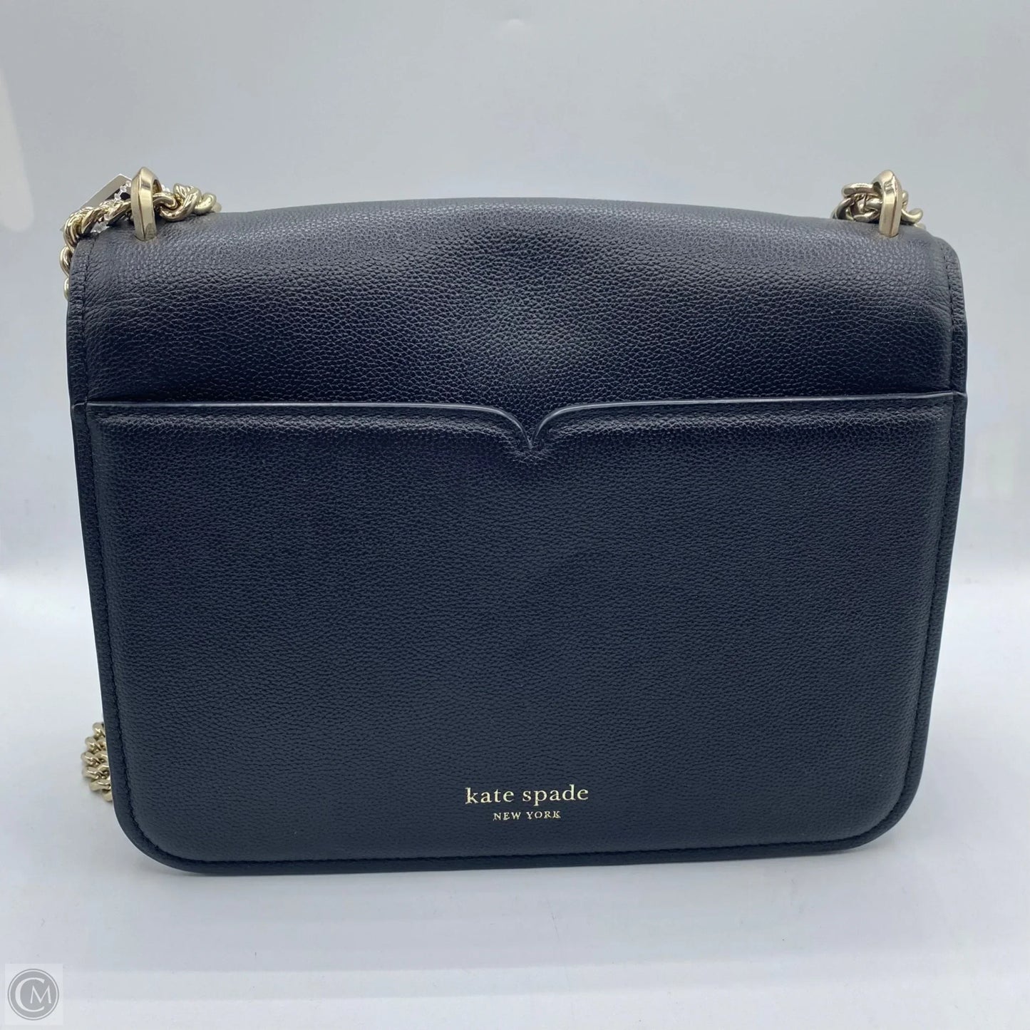 Crossbody Designer By Kate Spade, Size: Medium