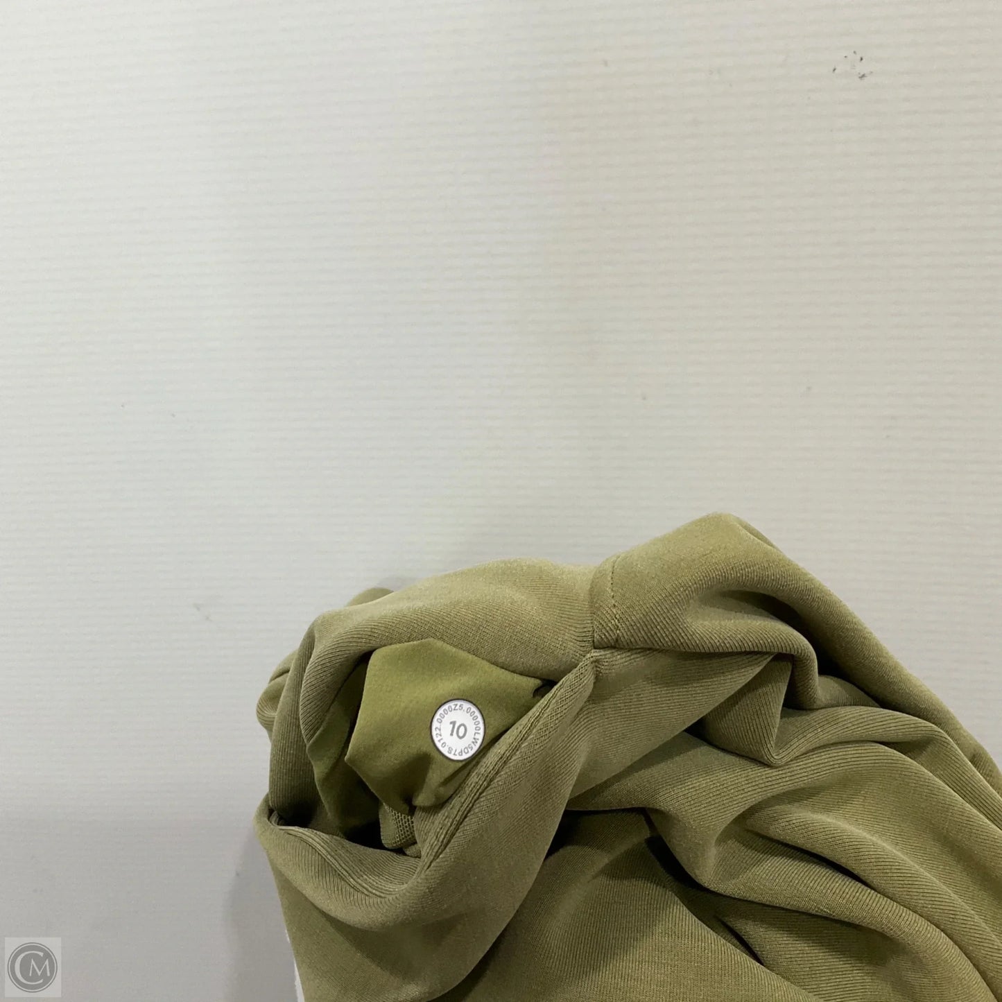 Pants Lounge By Lululemon In Green, Size: 10