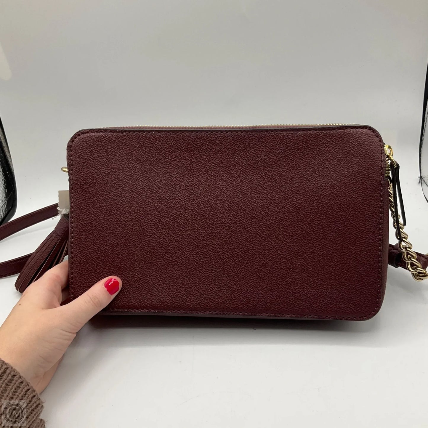 Handbag By Nine West, Size: Medium