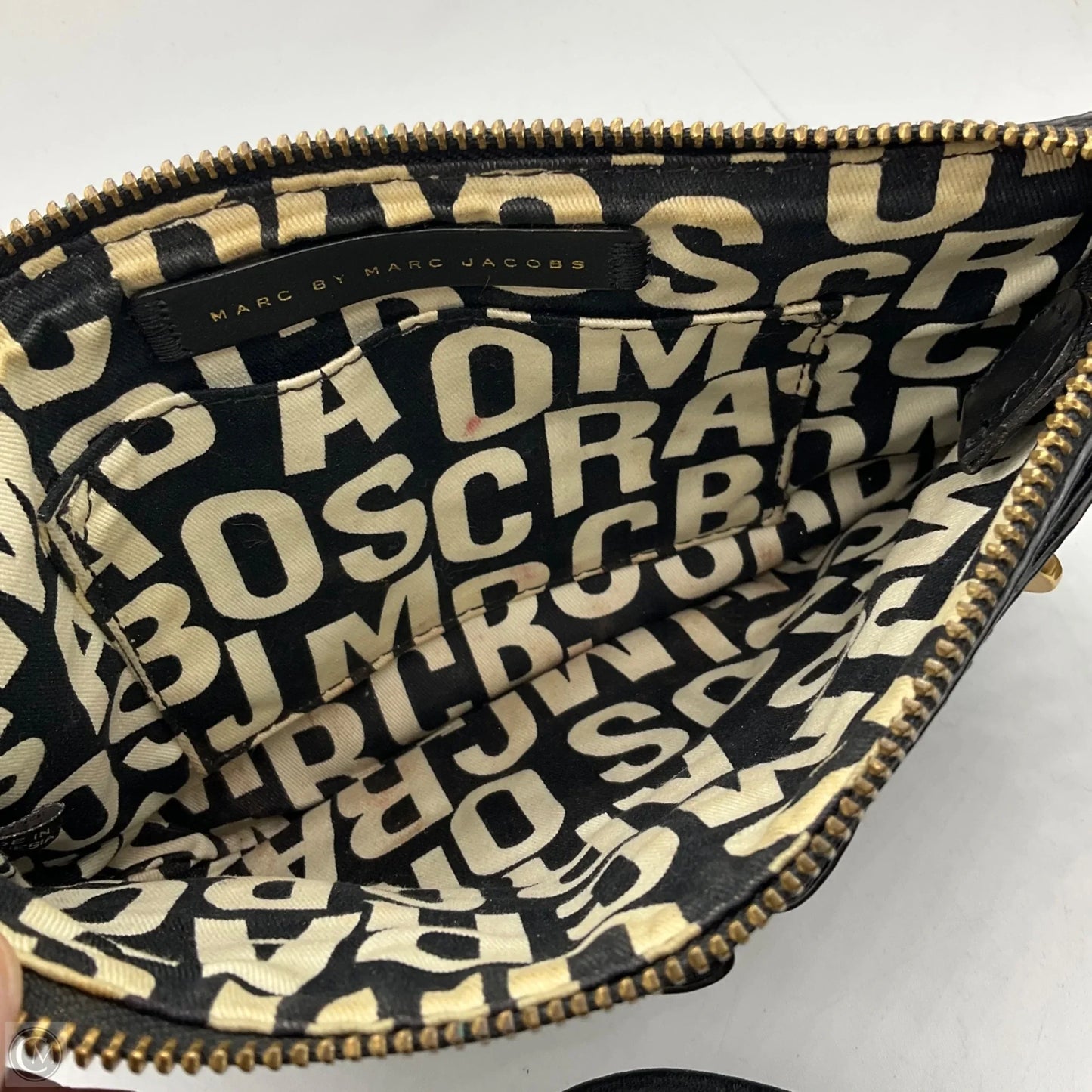 Crossbody Designer By Marc By Marc Jacobs, Size: Small
