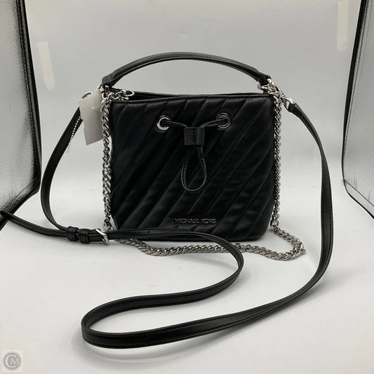 Crossbody Designer By Michael Kors, Size: Small