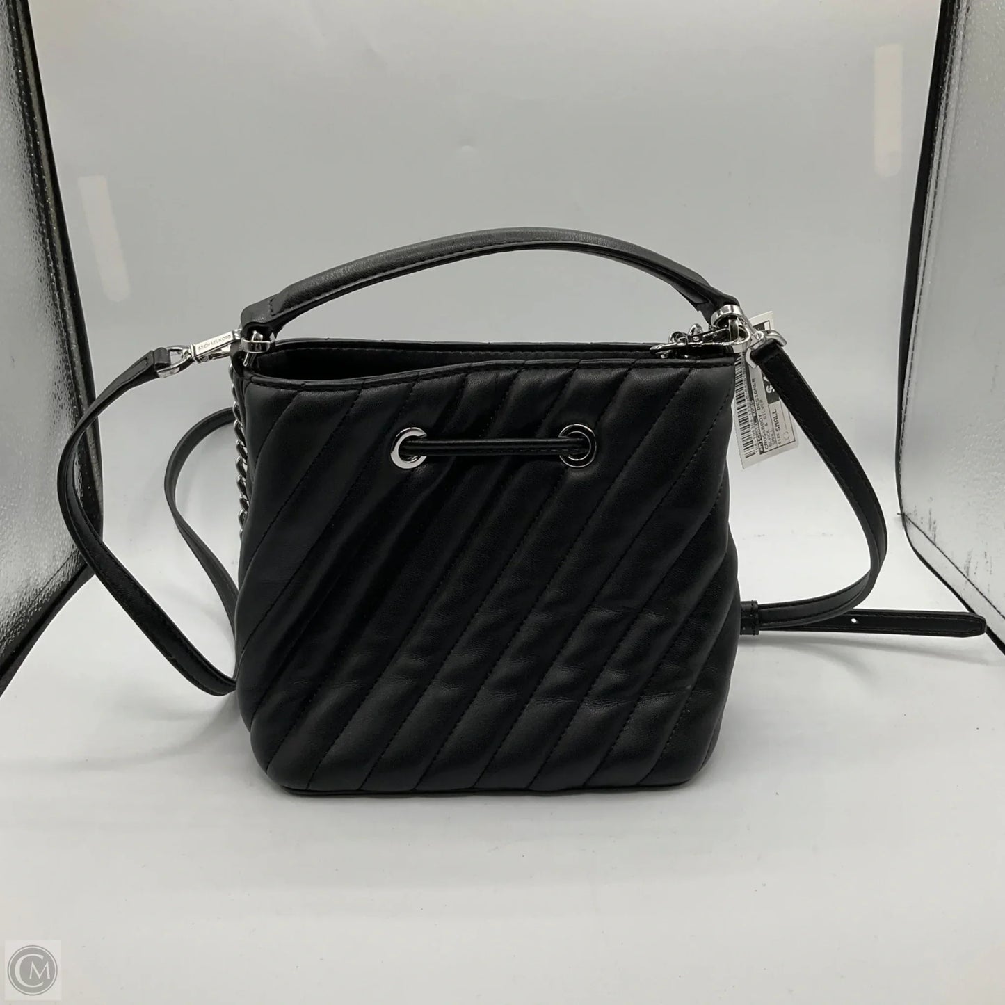 Crossbody Designer By Michael Kors, Size: Small