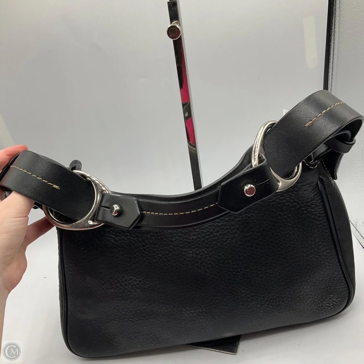 Handbag Designer By Dooney And Bourke, Size: Small