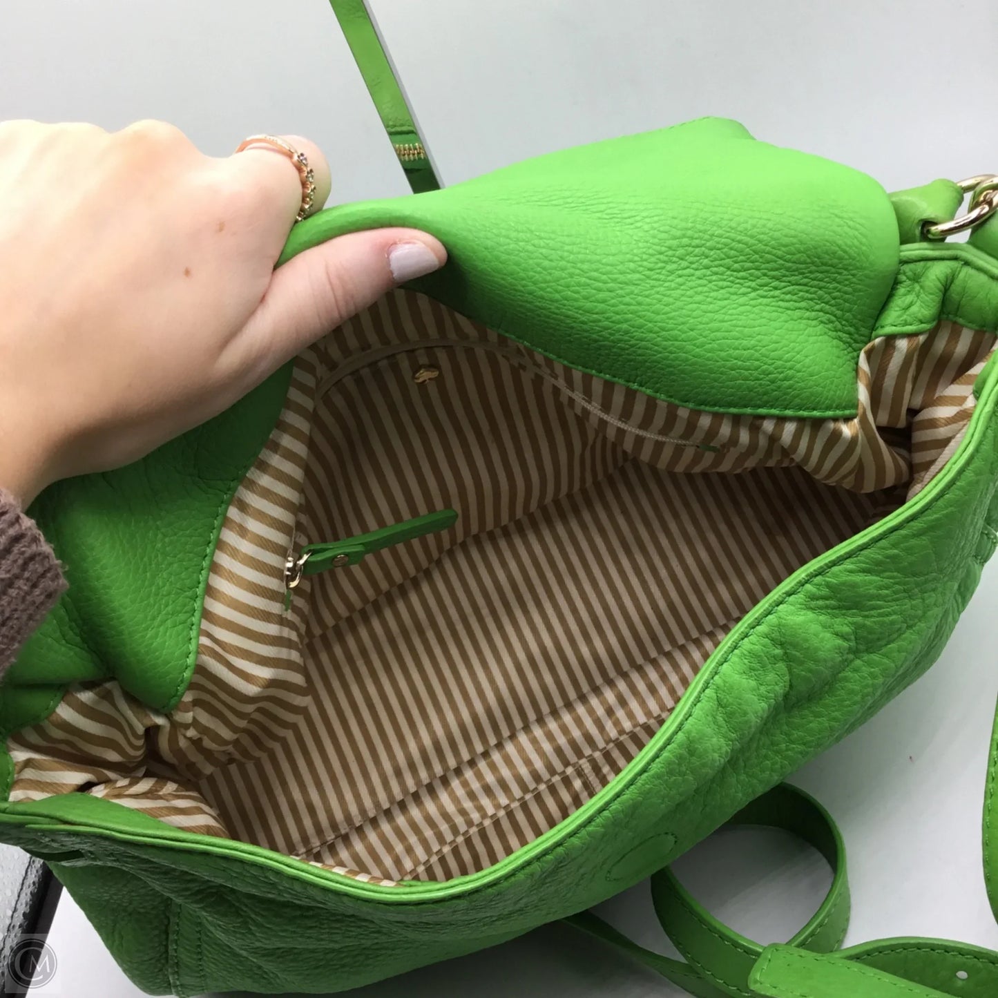 Handbag Designer By Kate Spade, Size: Large