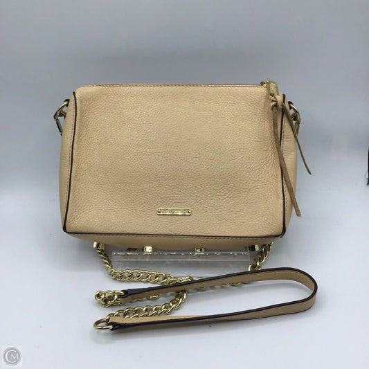 Crossbody Designer By Rebecca Minkoff, Size: Small