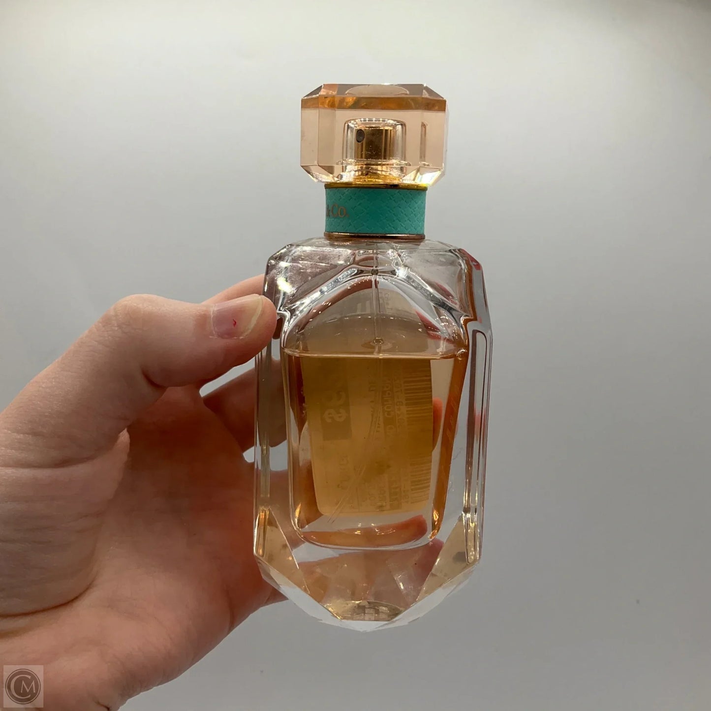 Fragrance Luxury Designer By Tiffany And Company, Size: Large