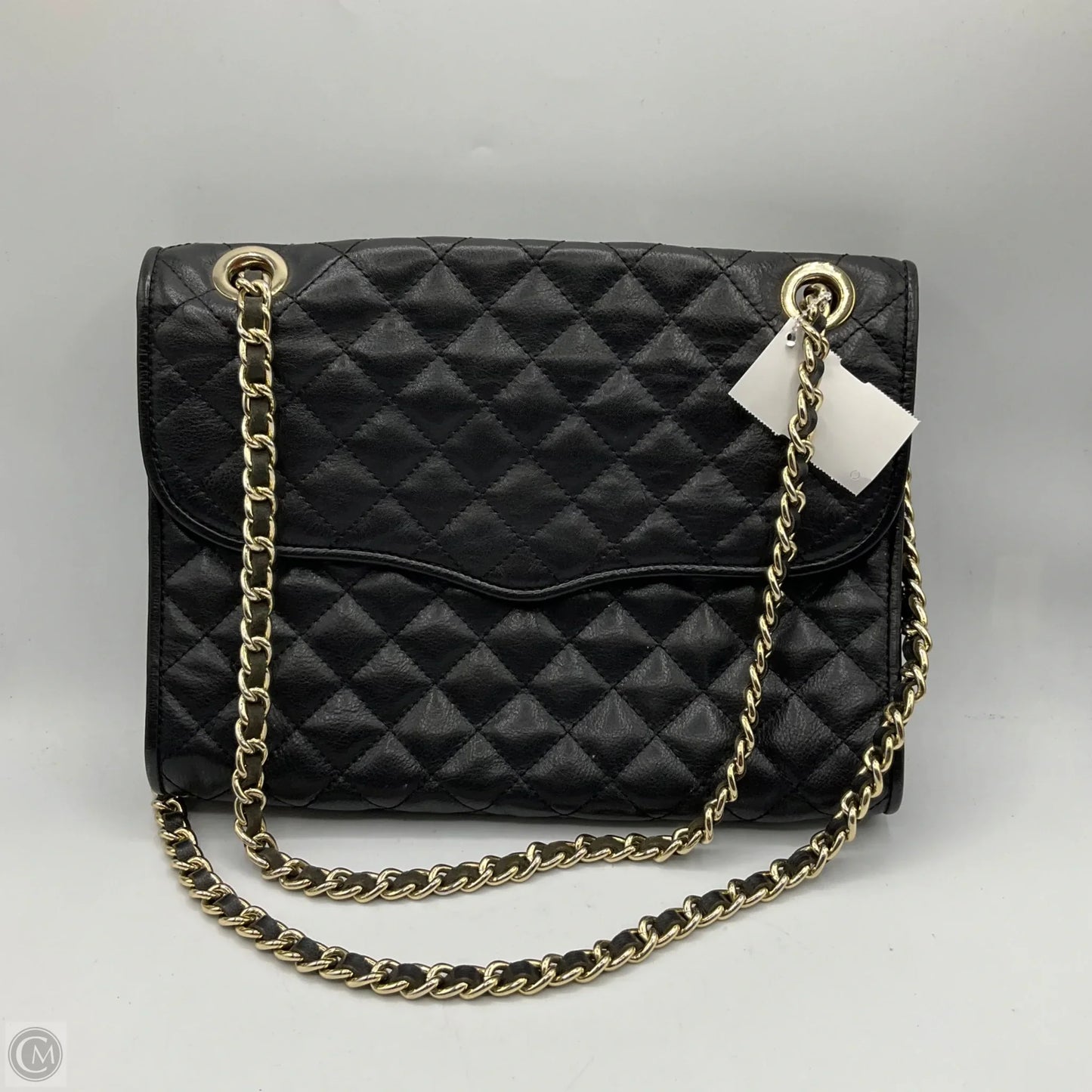 Handbag Designer By Rebecca Minkoff, Size: Medium