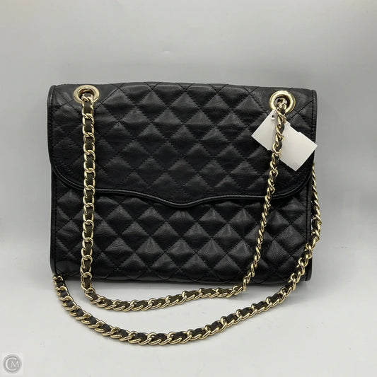 Handbag Designer By Rebecca Minkoff, Size: Medium