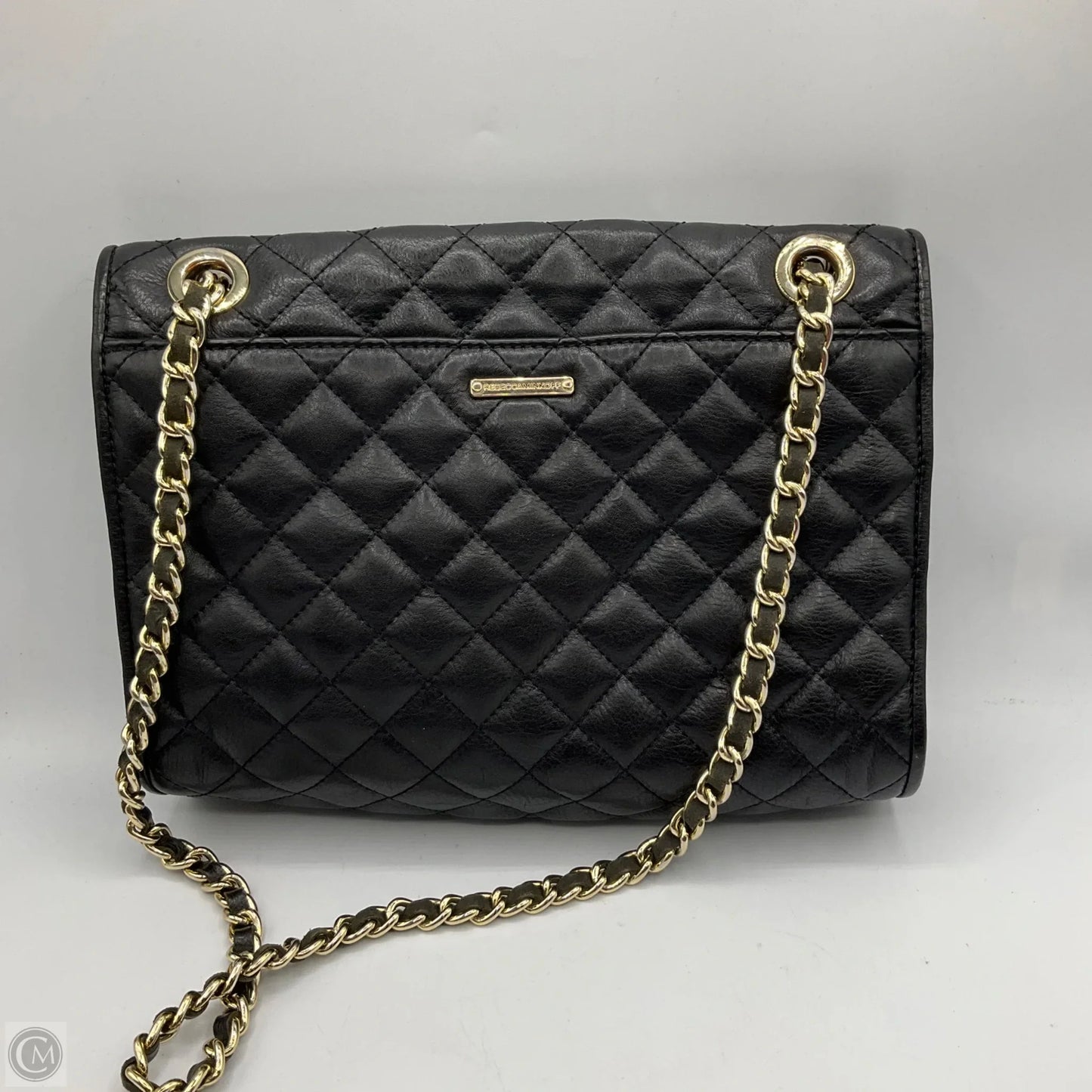 Handbag Designer By Rebecca Minkoff, Size: Medium