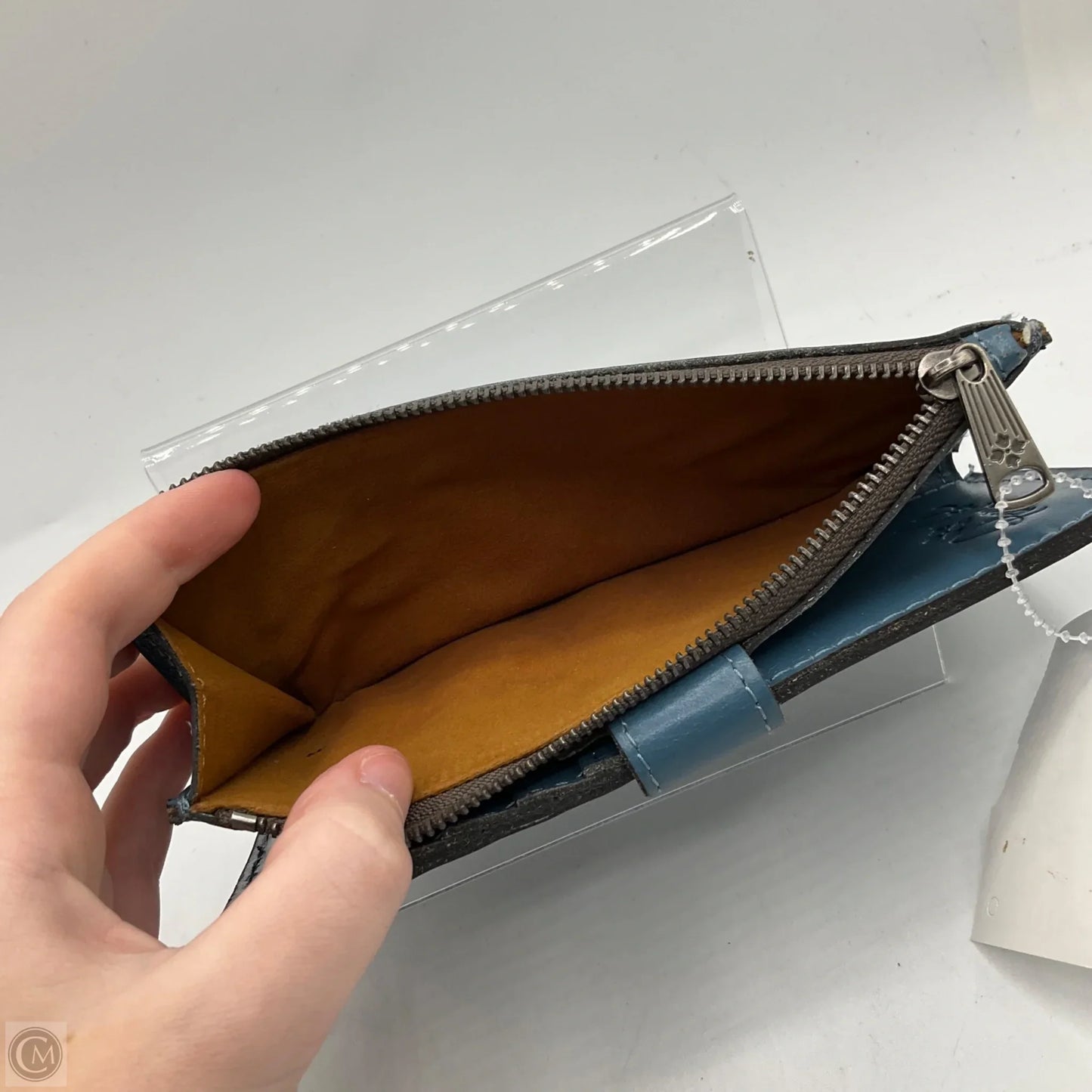 Wallet Designer By Patricia Nash, Size: Large