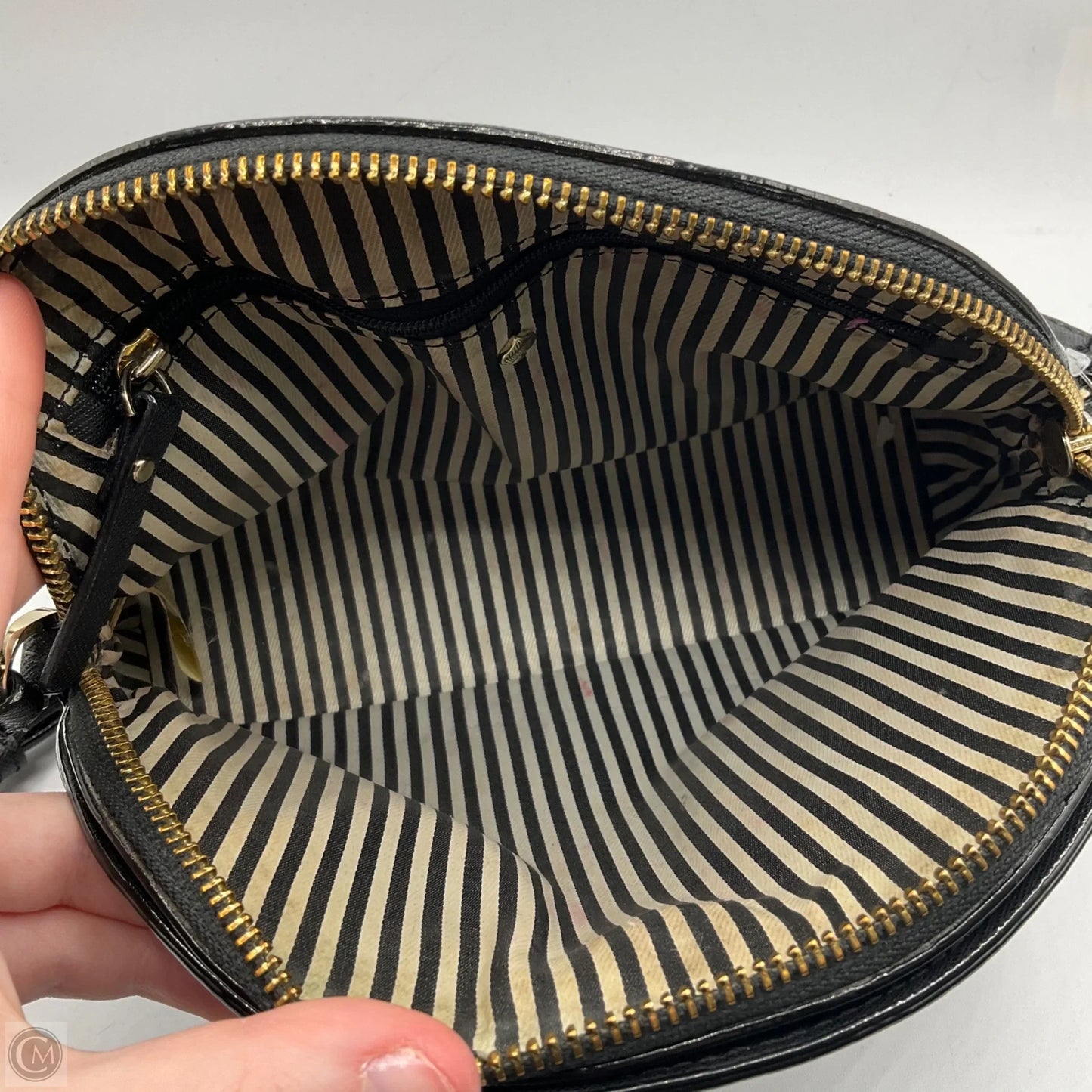 Crossbody Designer By Kate Spade, Size: Small