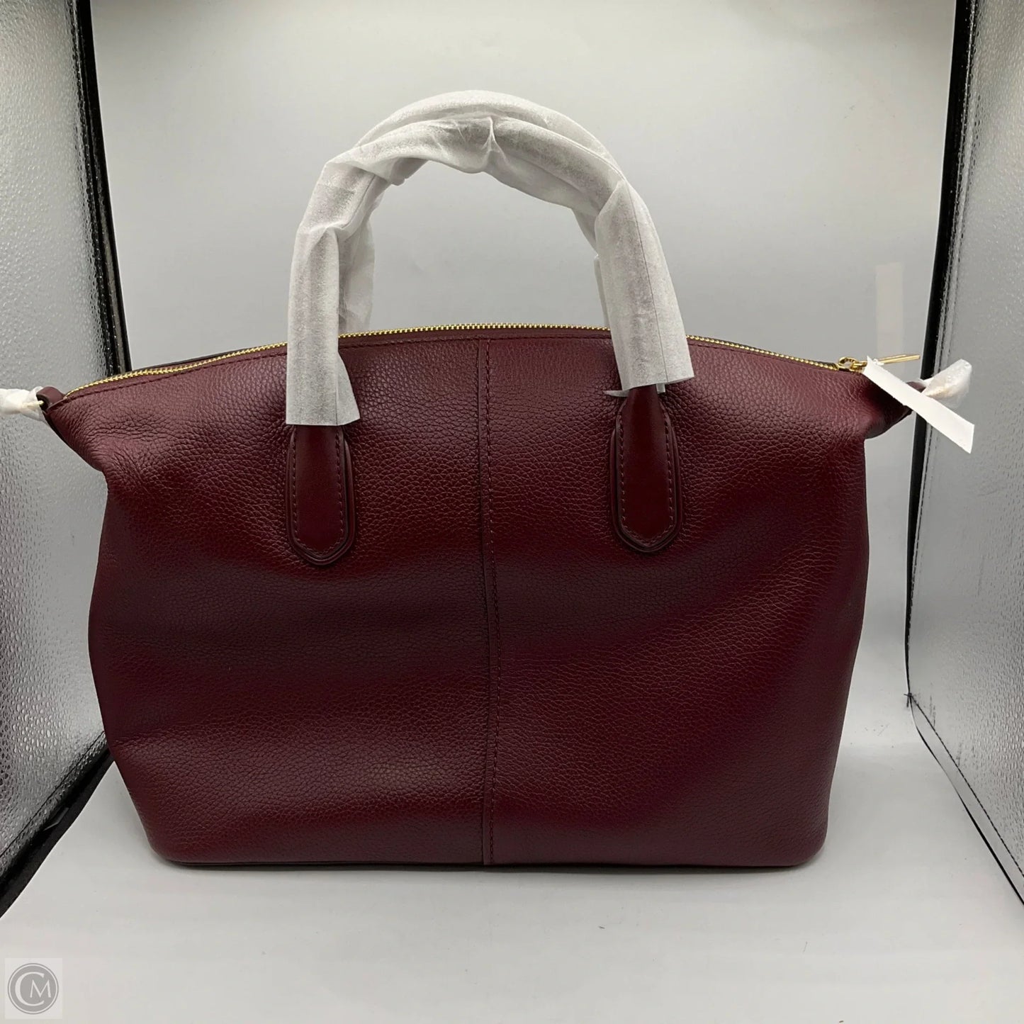 Handbag Designer By Michael Kors, Size: Large