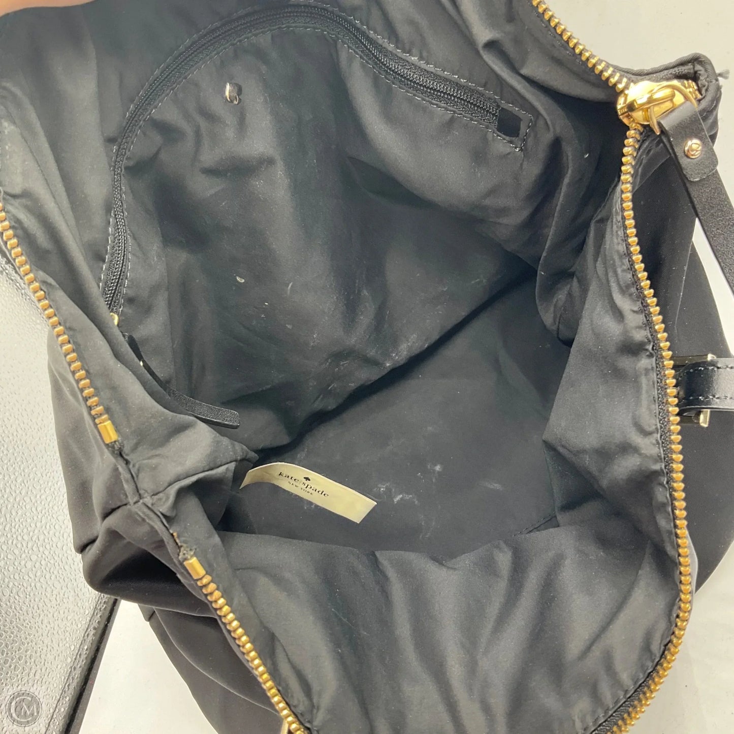 Handbag Designer By Kate Spade, Size: Medium