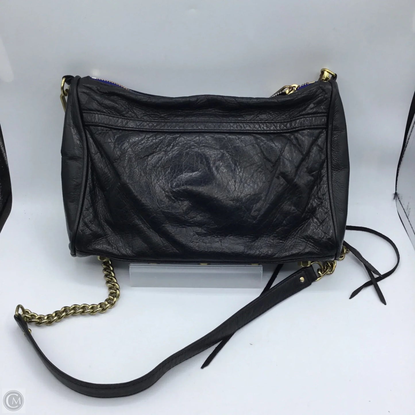 Crossbody Designer By Rebecca Minkoff, Size: Medium