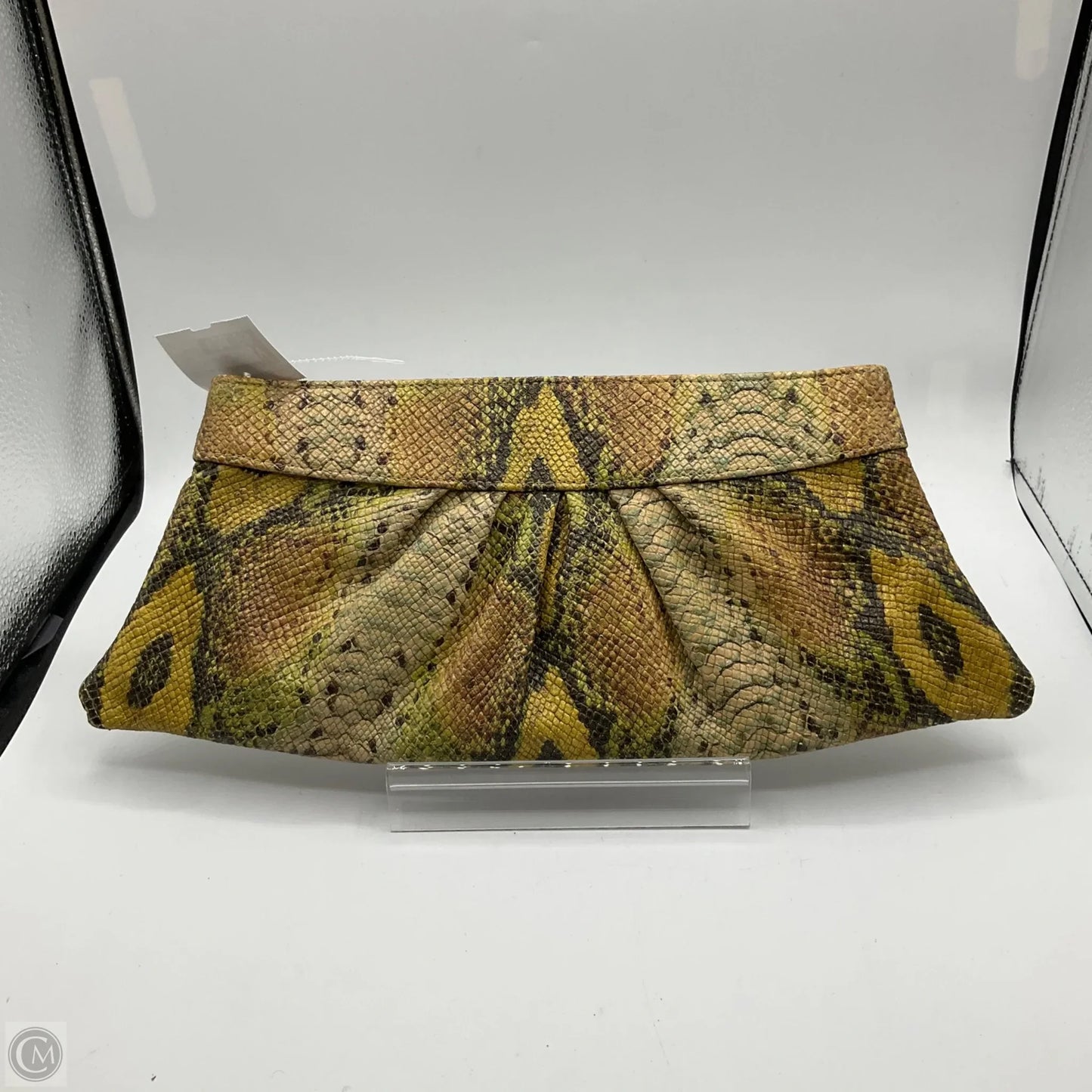 Clutch By Lauren Merkin, Size: Medium
