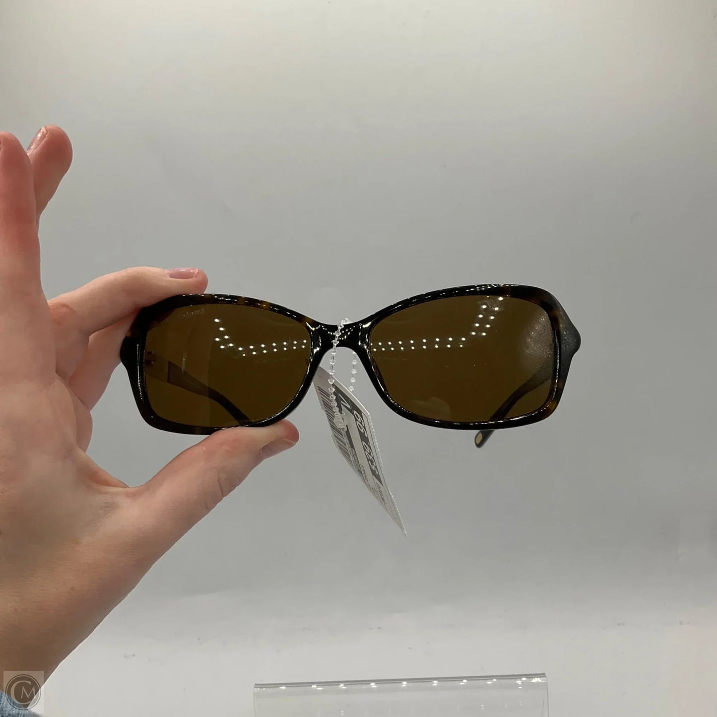 Sunglasses By Tommy Bahama, Size: Medium