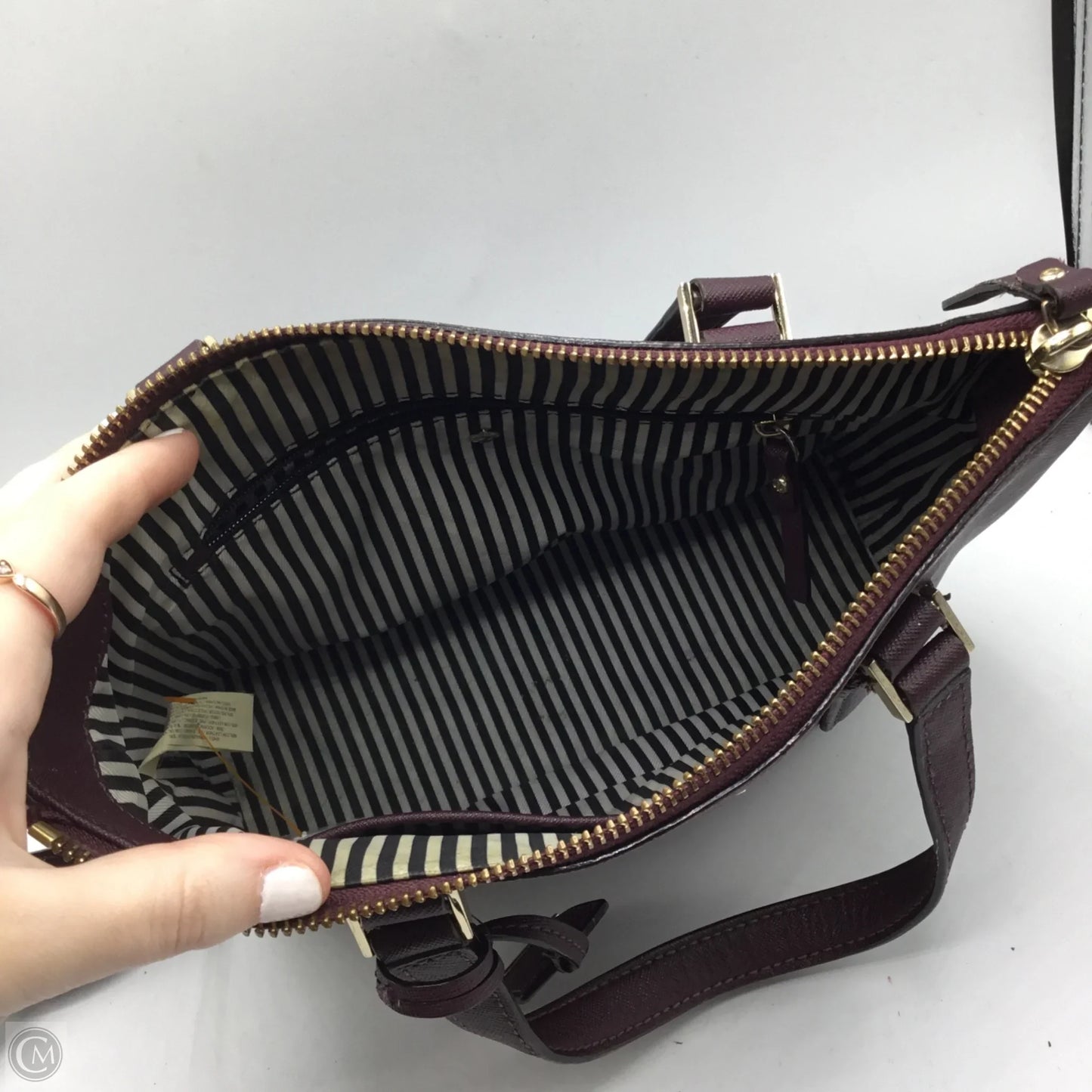 Crossbody Designer By Kate Spade, Size: Medium