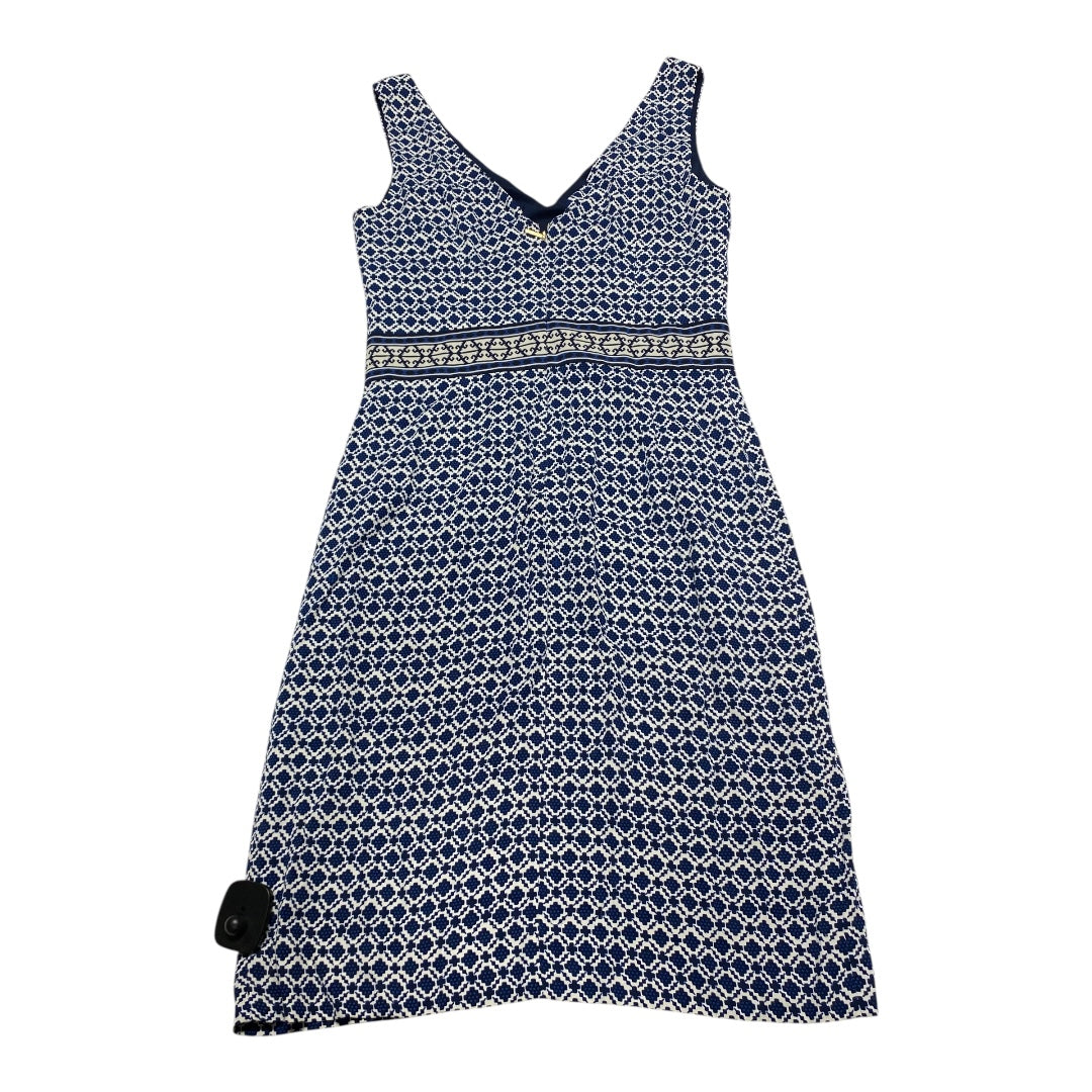 Dress Designer By Tory Burch In Multi, Size:4