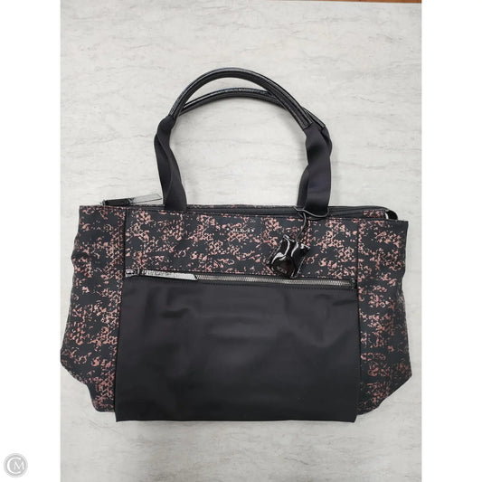 Tote Designer By Tumi, Size: Large