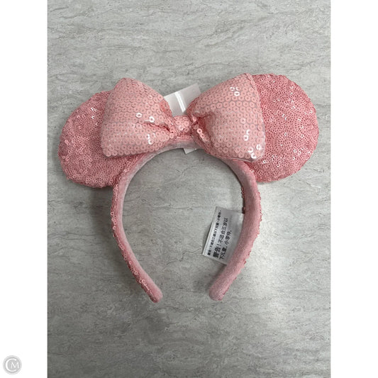 Accessory Tag By Disney Store