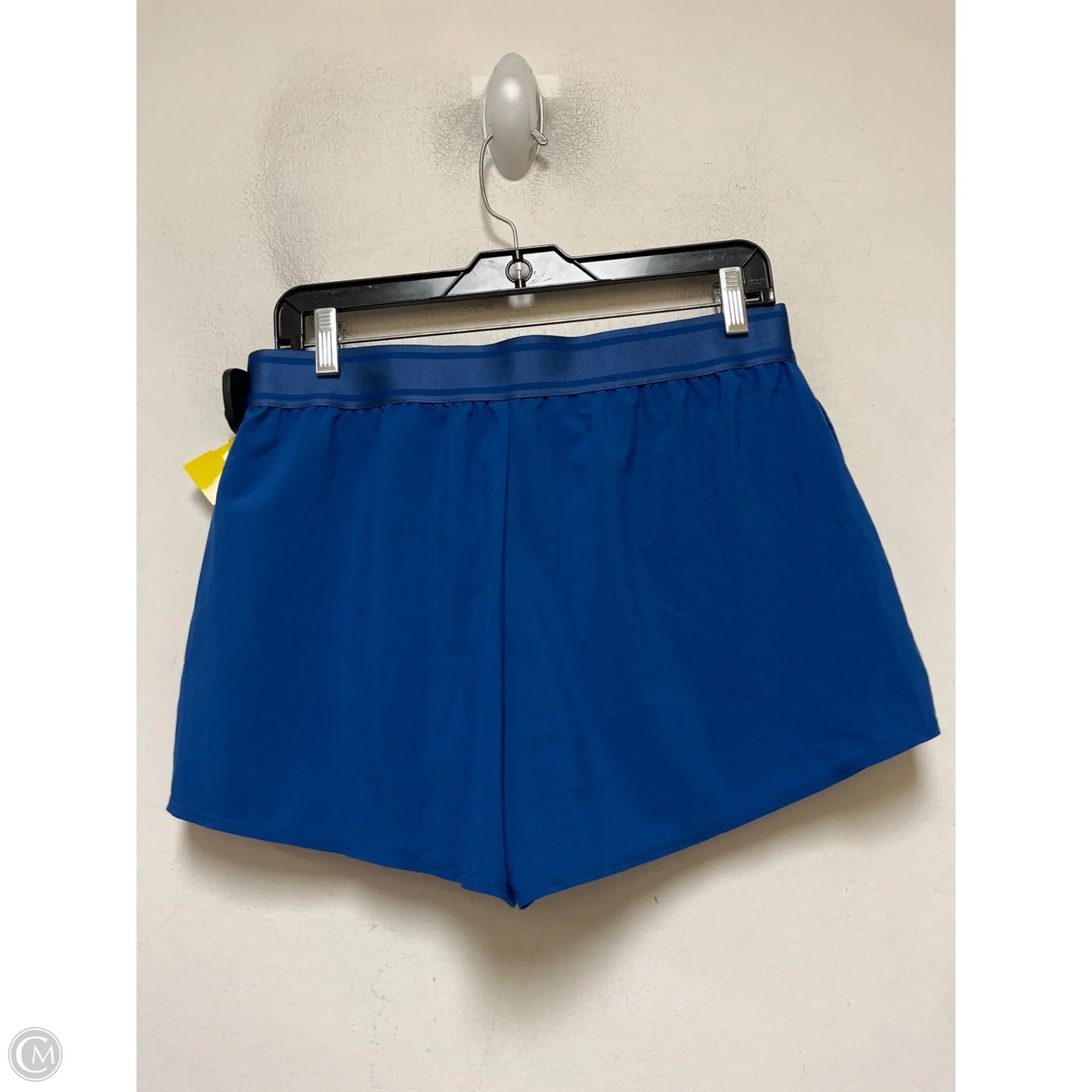 Shorts By Nike In Blue, Size: L