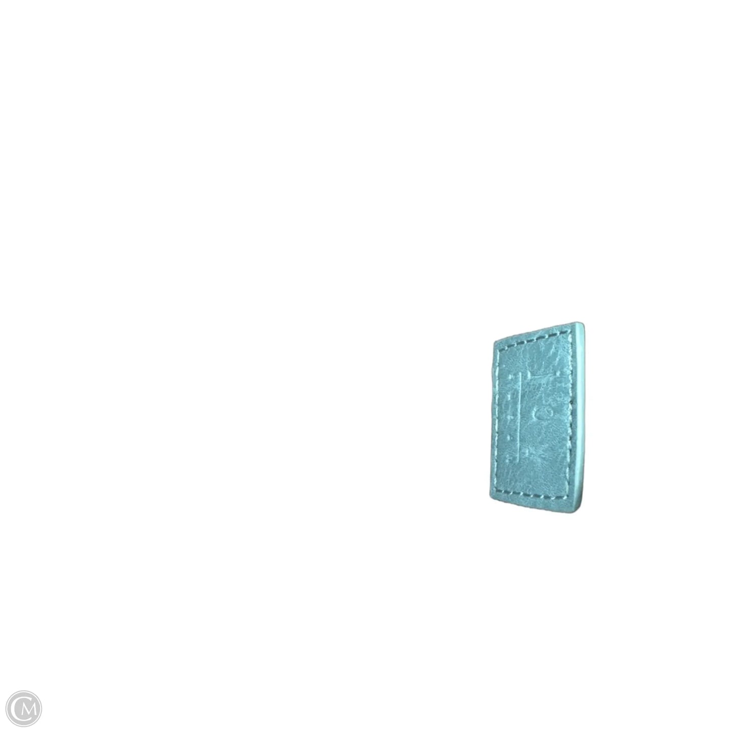 Crossbody By Clothes Mentor, Size: Small