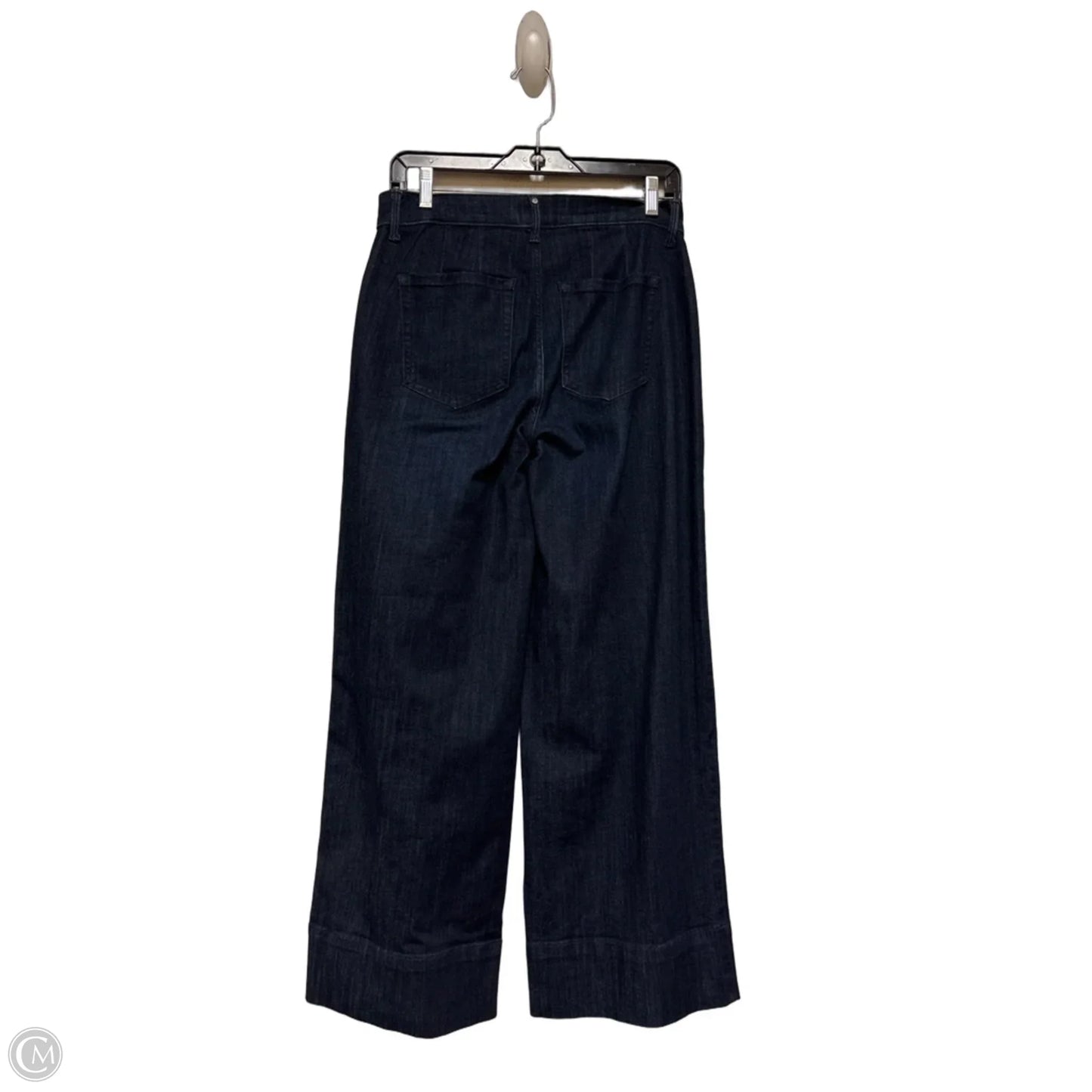 Jeans Designer By Rebecca Minkoff In Blue Denim, Size: 2