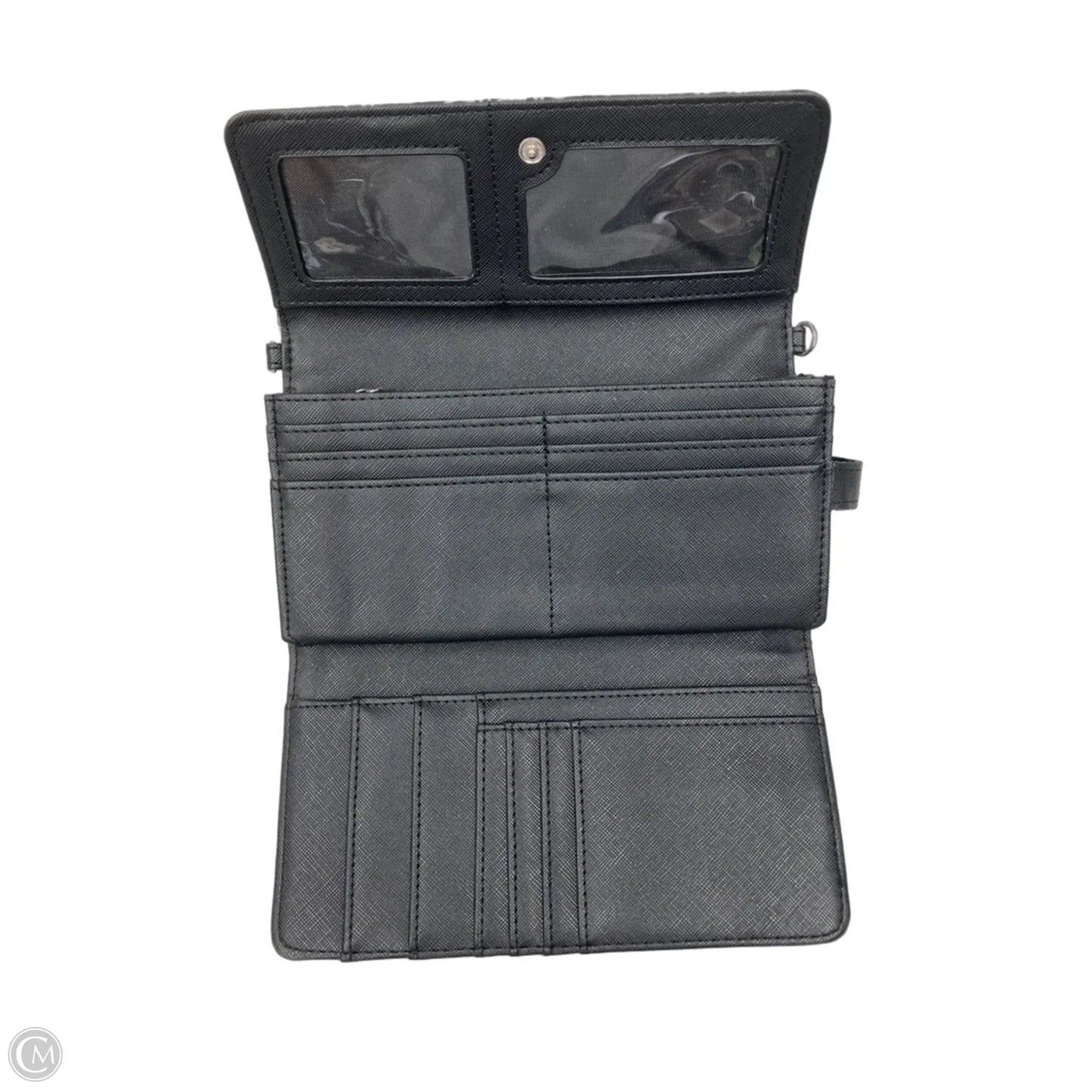 Wallet By Clothes Mentor, Size: Medium