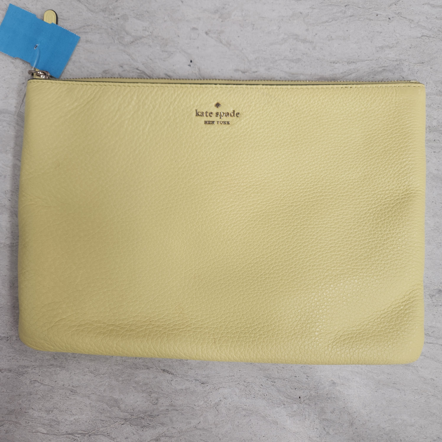 Clutch Designer By Kate Spade Size: Medium