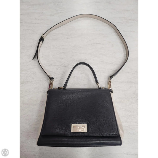 Handbag Designer By Kate Spade, Size: Large