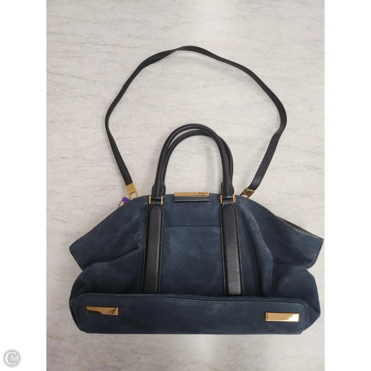 Handbag Designer By Michael Kors, Size: Large