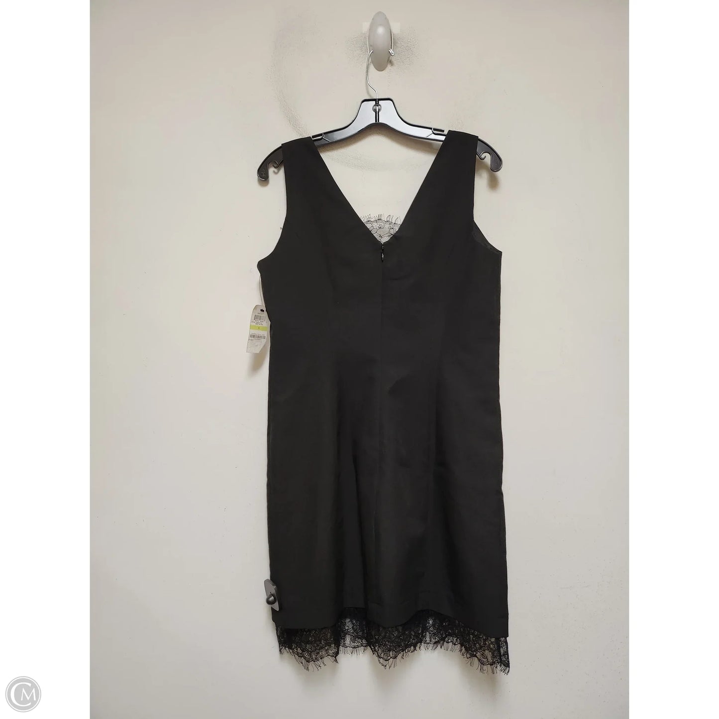 Dress Casual Short By Bar Iii In Black, Size: S