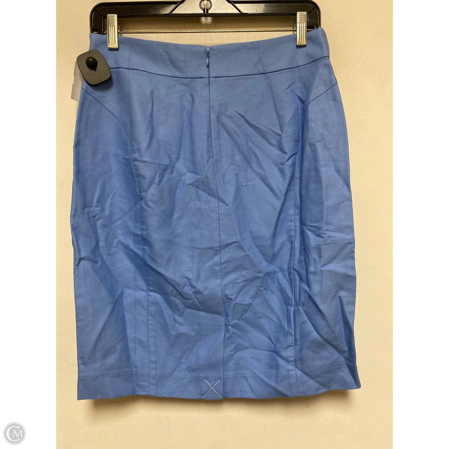Skirt Mini & Short By J. Crew In Blue, Size: 2