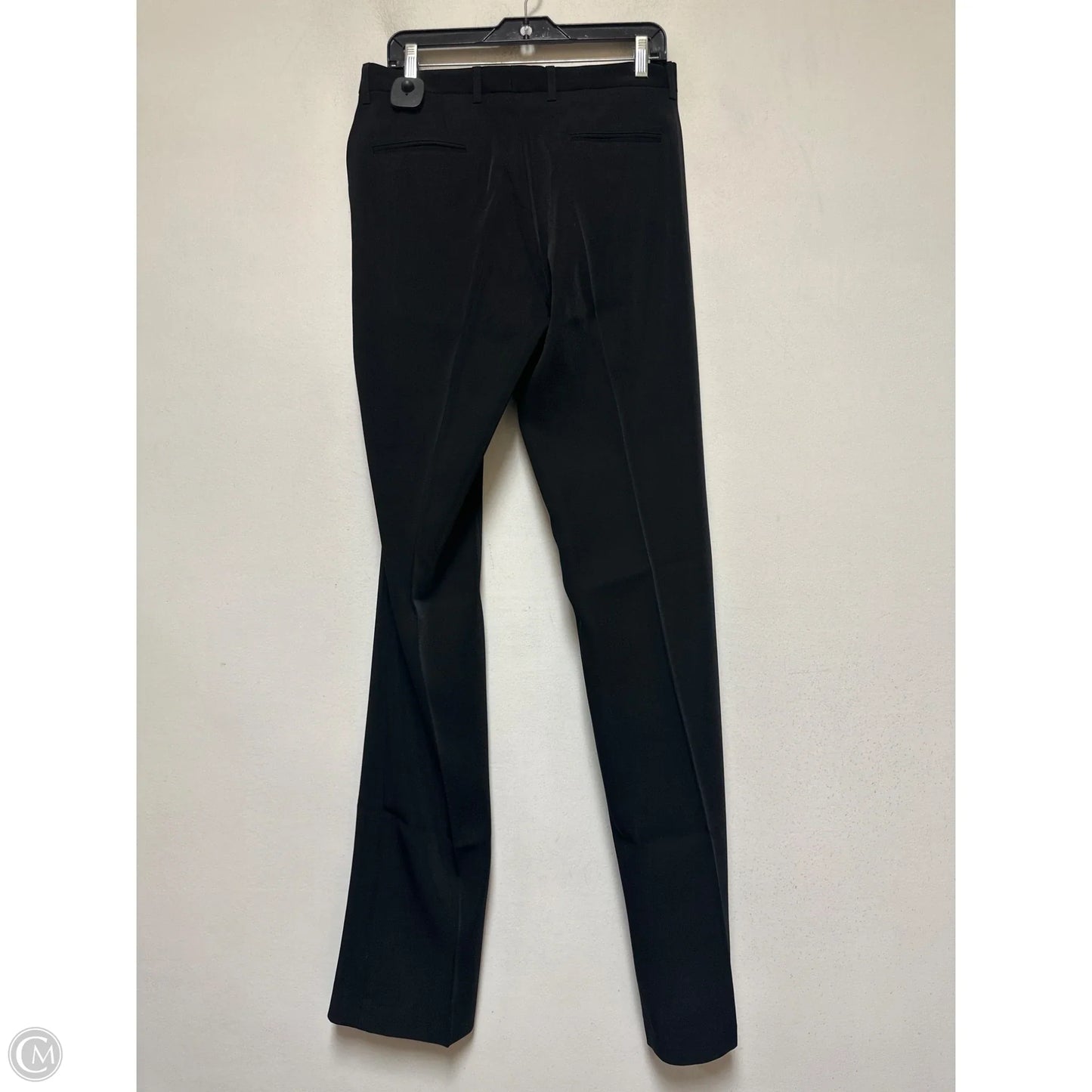Pants Luxury Designer By Tom Ford In Black, Size: 8