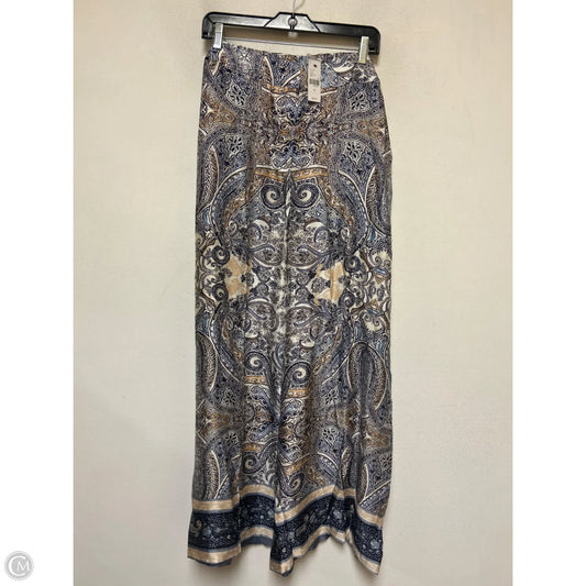 Pants Wide Leg By Lane Bryant In Multi-colored, Size: 20